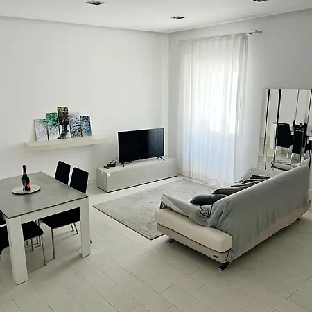 Aragonapartment Apartment *