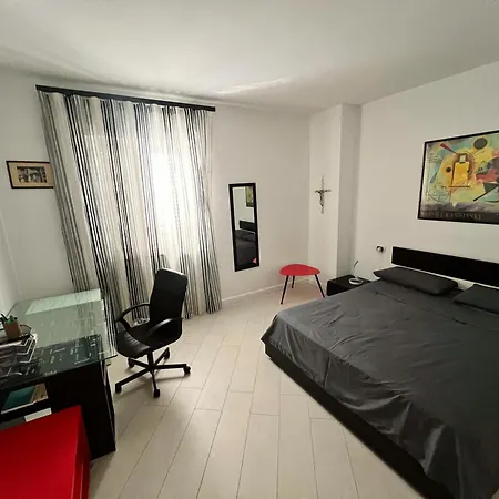 Apartment Aragonapartment *