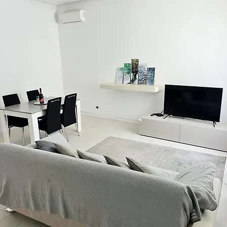 Aragonapartment Apartment Santa Maria a Vico