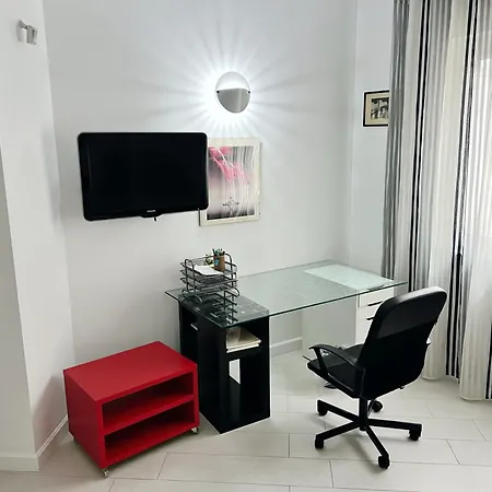 Aragonapartment * Santa Maria a Vico