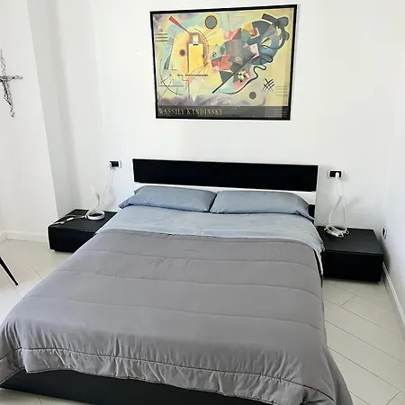 Aragonapartment Apartment