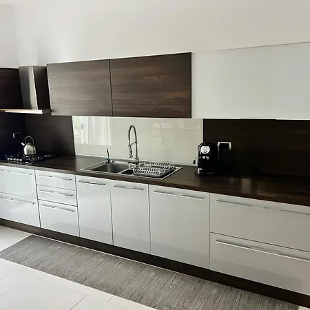 Aragonapartment