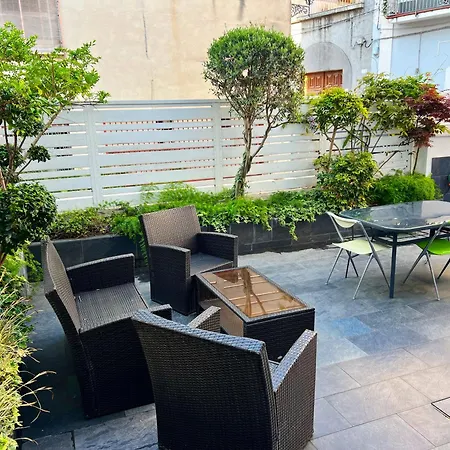Apartment Aragonapartment Santa Maria a Vico