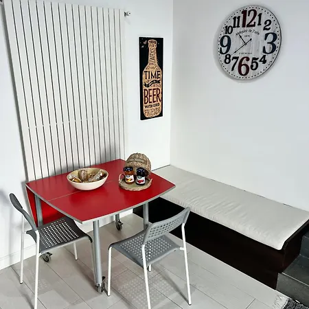 Apartment Aragonapartment