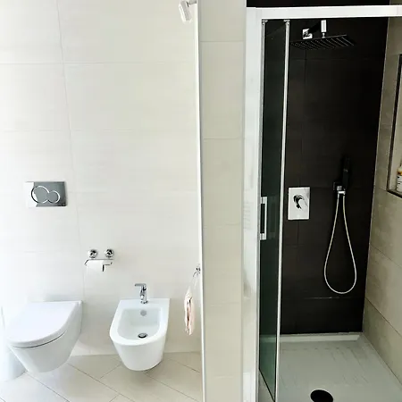 Aragonapartment Santa Maria a Vico