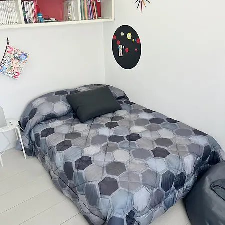 Aragonapartment Apartment *