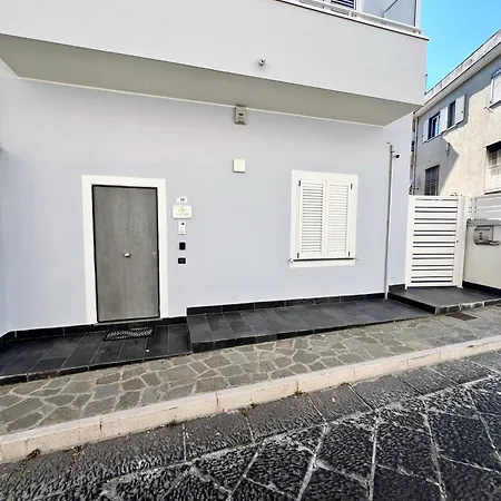 Aragonapartment *