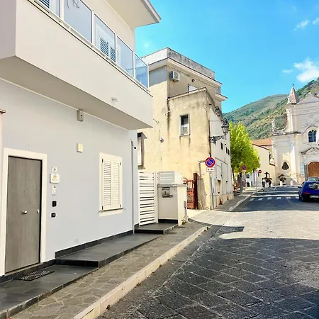 Aragonapartment Santa Maria a Vico