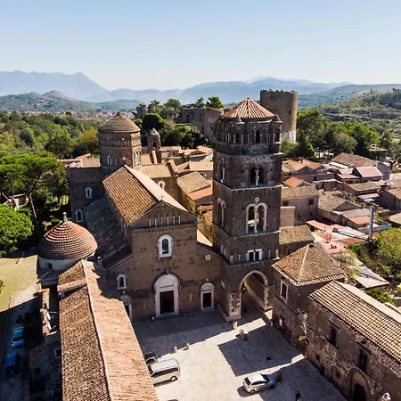 Apartment Aragonapartment Santa Maria a Vico